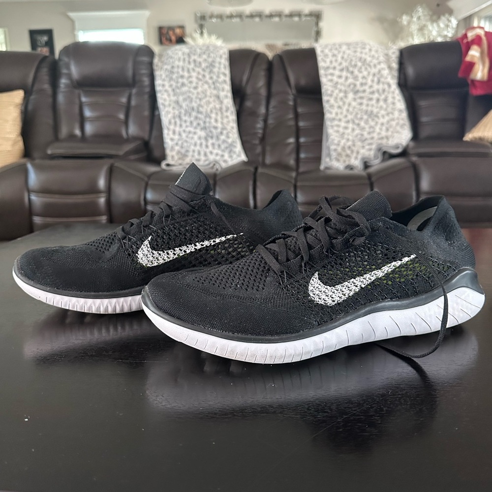 Nike shoes